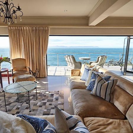 Hamewith Penthouse Hermanus Exterior foto