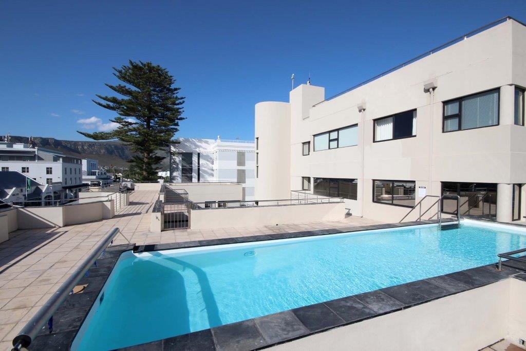 Hamewith Penthouse Hermanus Exterior foto
