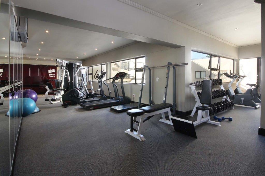 Hamewith Penthouse Hermanus Exterior foto