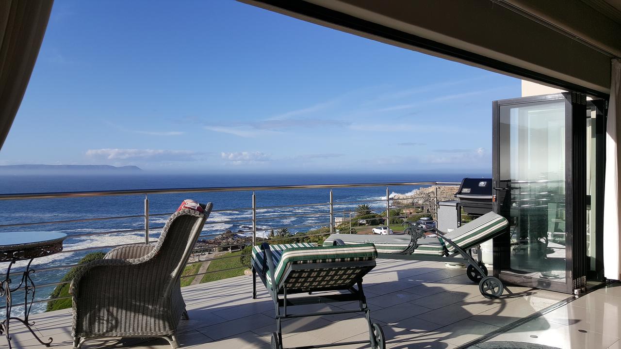 Hamewith Penthouse Hermanus Exterior foto
