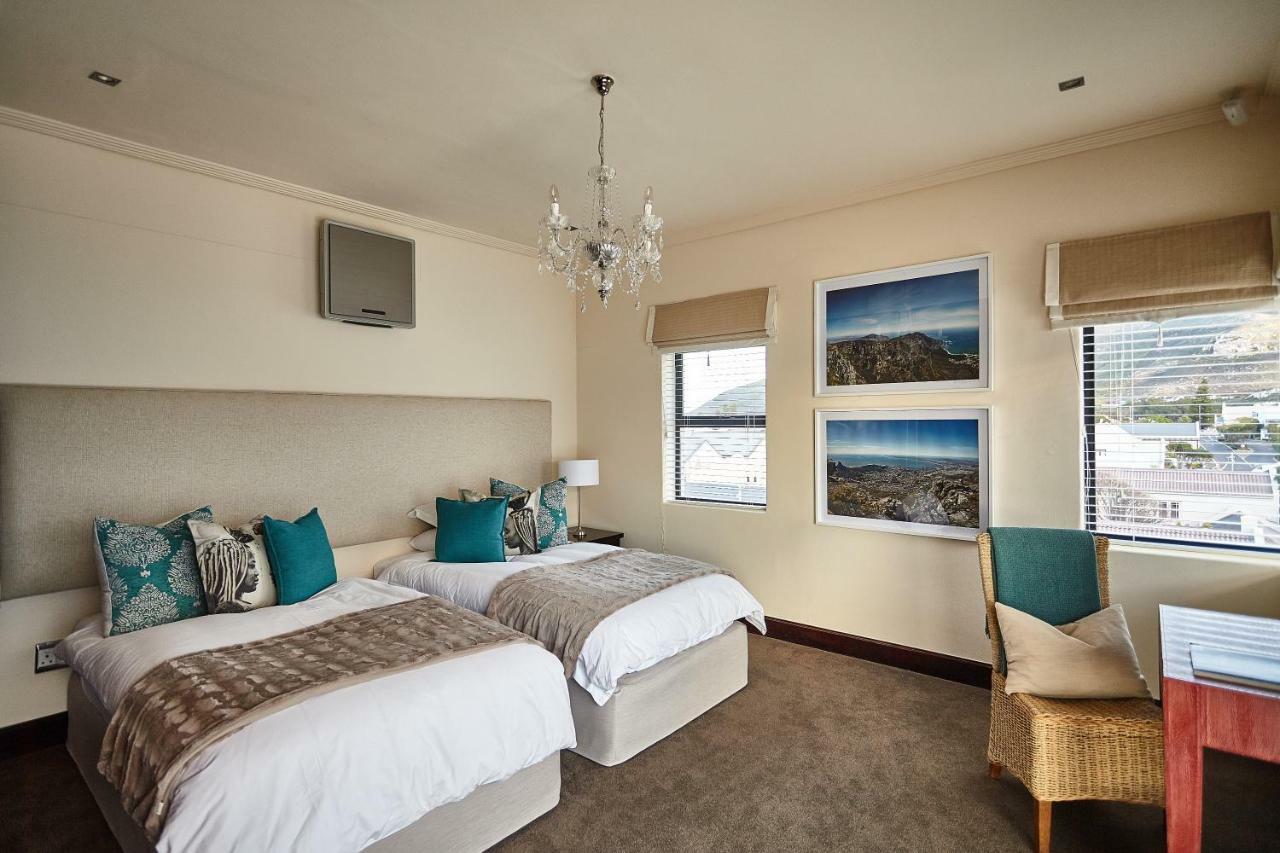 Hamewith Penthouse Hermanus Exterior foto