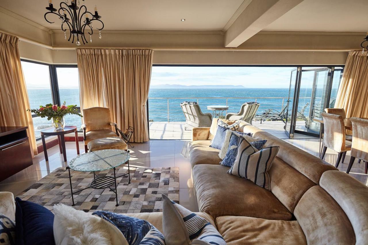 Hamewith Penthouse Hermanus Exterior foto
