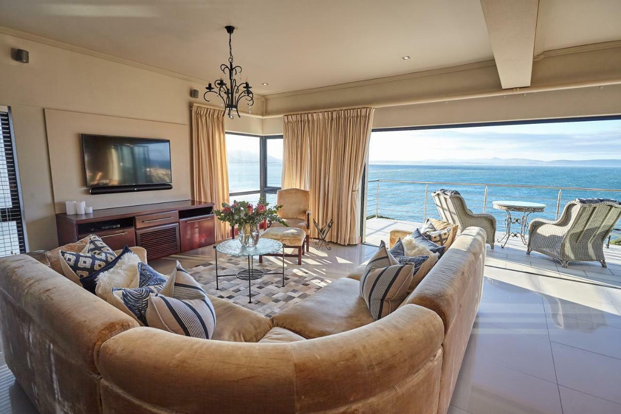 Hamewith Penthouse Hermanus Exterior foto