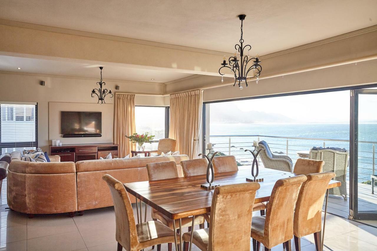 Hamewith Penthouse Hermanus Exterior foto