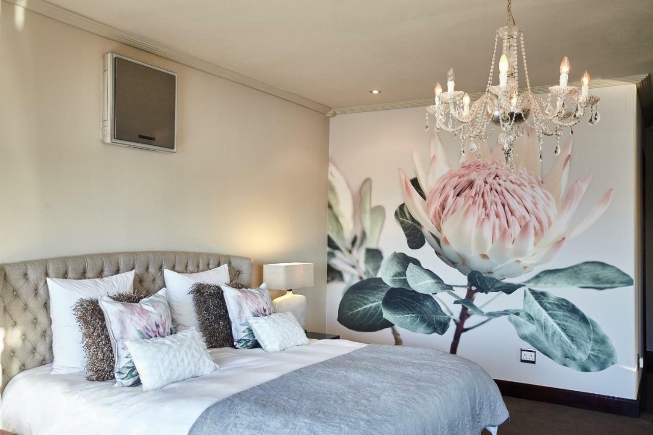 Hamewith Penthouse Hermanus Exterior foto