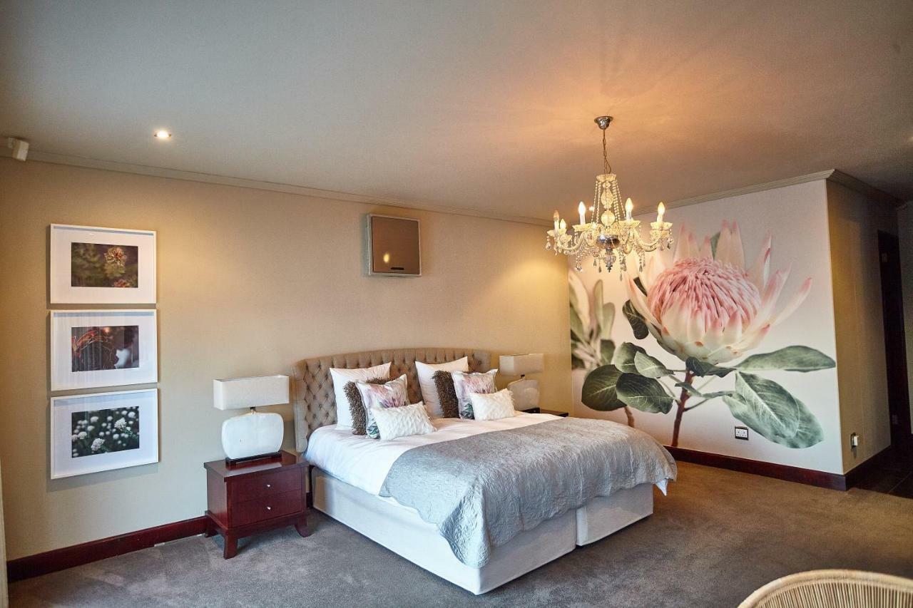 Hamewith Penthouse Hermanus Exterior foto
