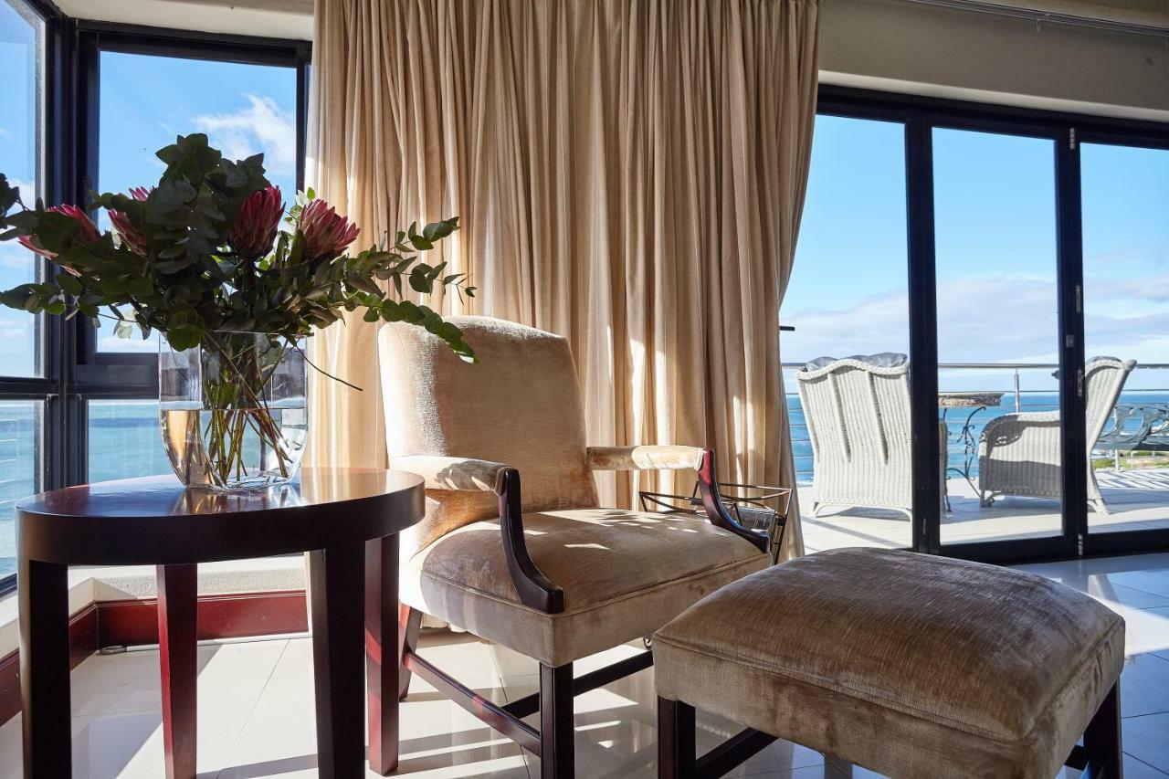 Hamewith Penthouse Hermanus Exterior foto
