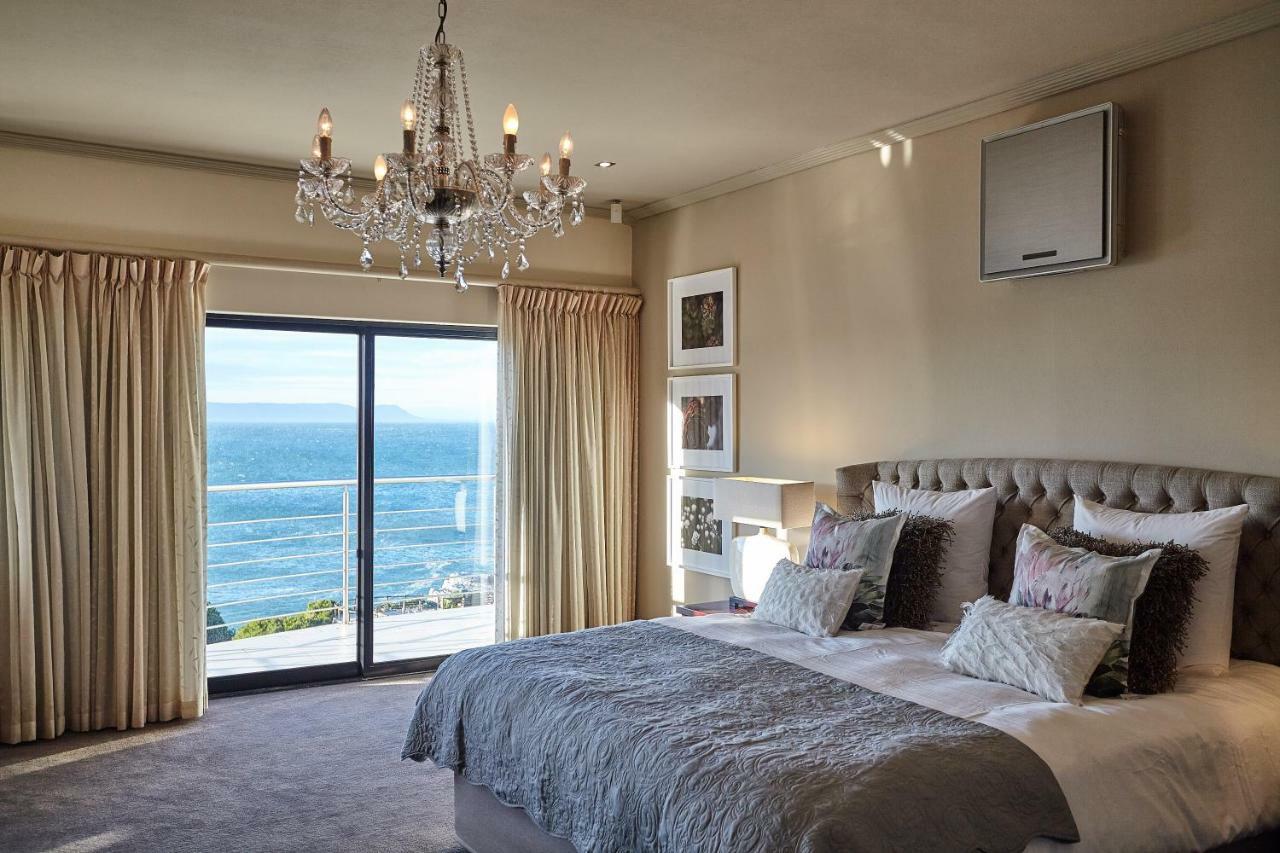 Hamewith Penthouse Hermanus Exterior foto
