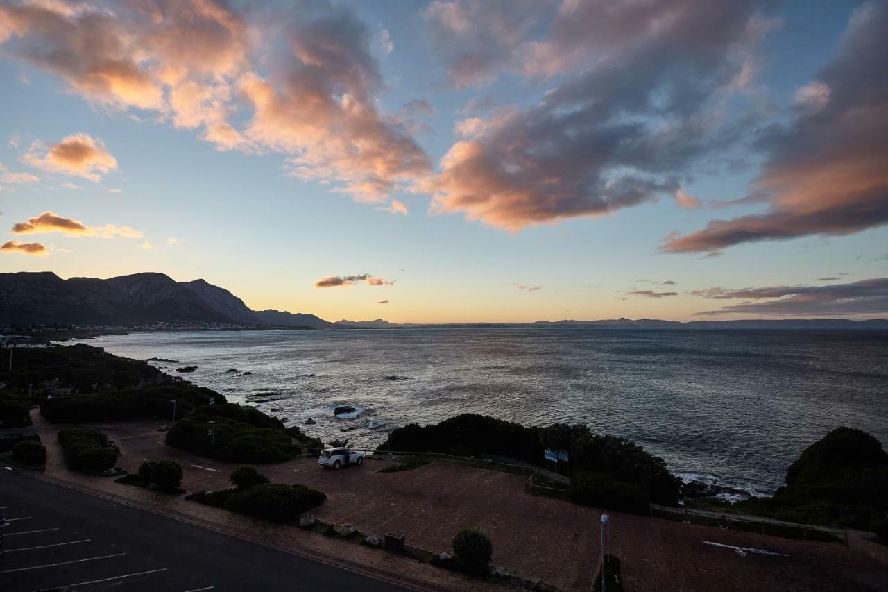 Hamewith Penthouse Hermanus Exterior foto