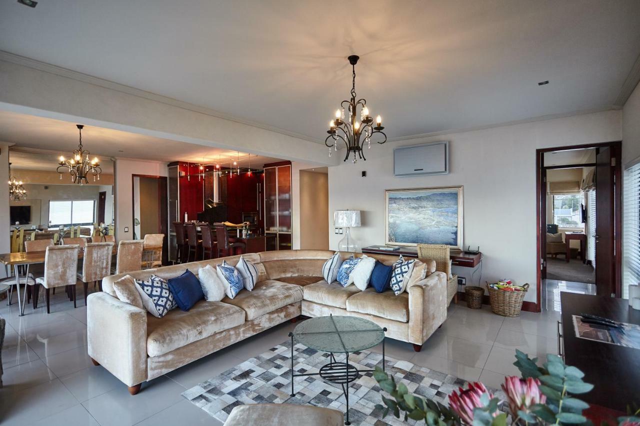 Hamewith Penthouse Hermanus Exterior foto