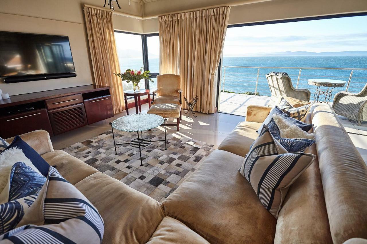Hamewith Penthouse Hermanus Exterior foto