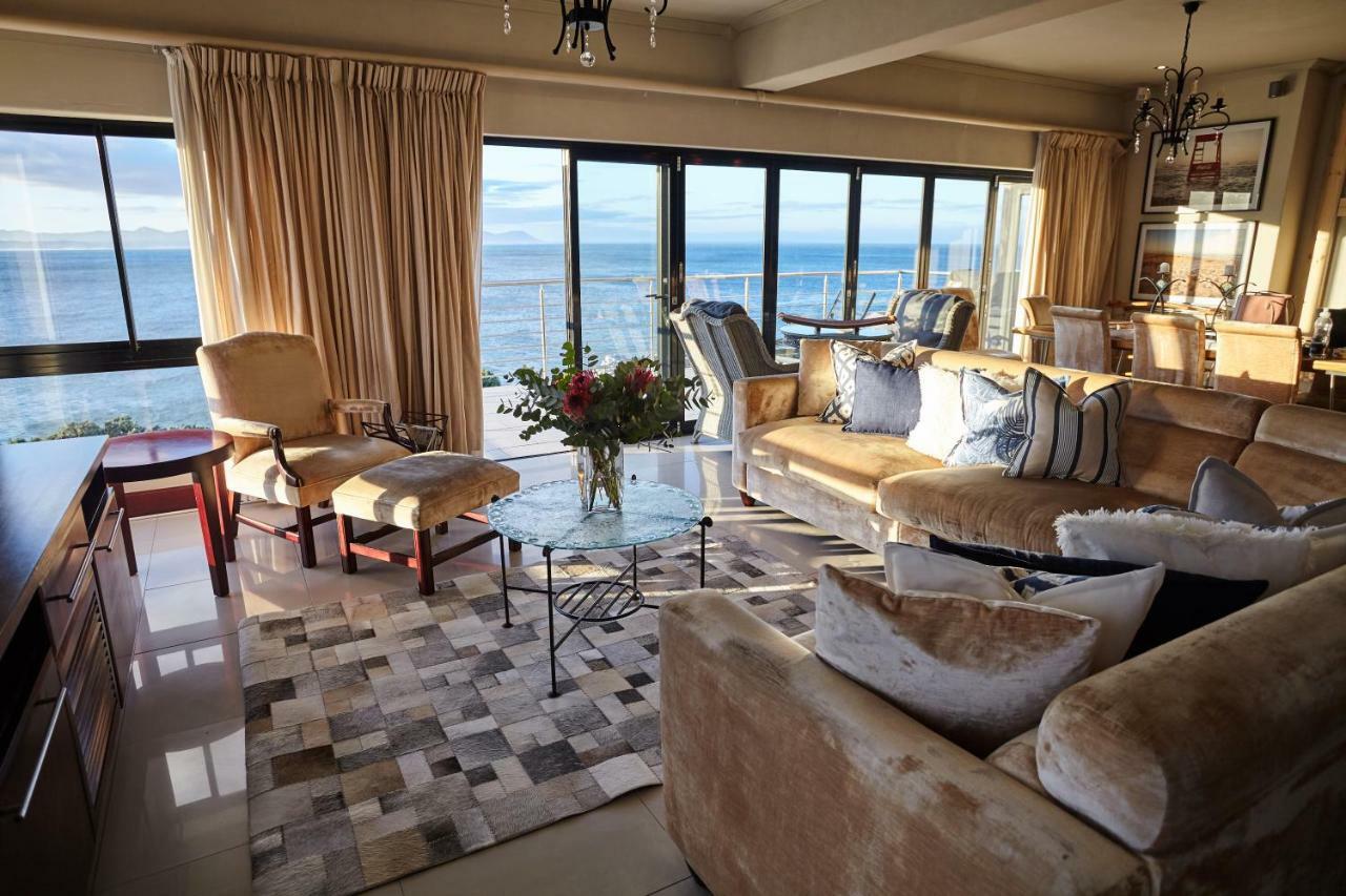 Hamewith Penthouse Hermanus Exterior foto