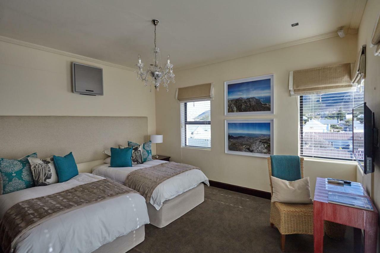 Hamewith Penthouse Hermanus Exterior foto