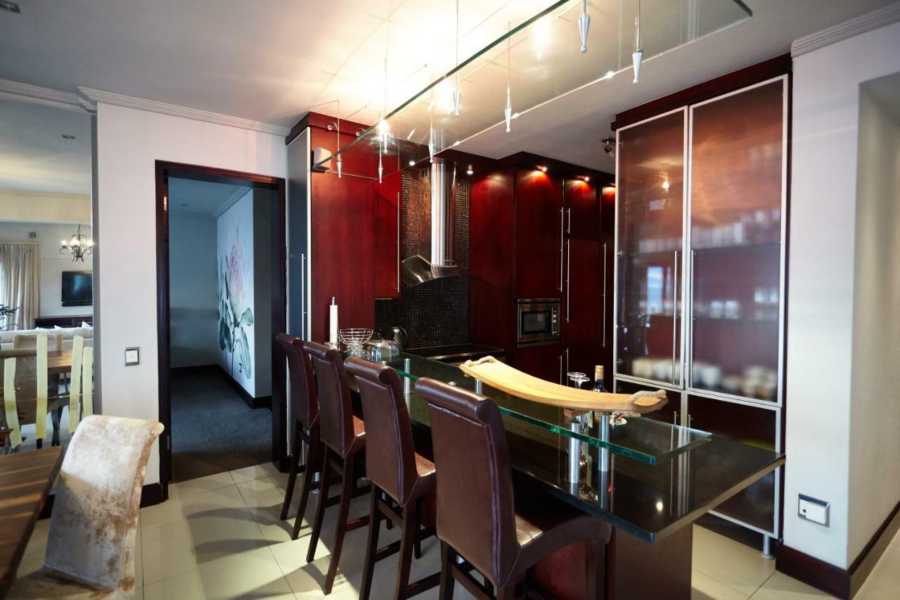 Hamewith Penthouse Hermanus Exterior foto