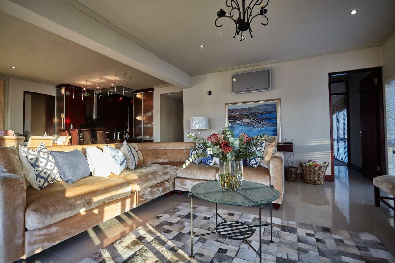 Hamewith Penthouse Hermanus Exterior foto